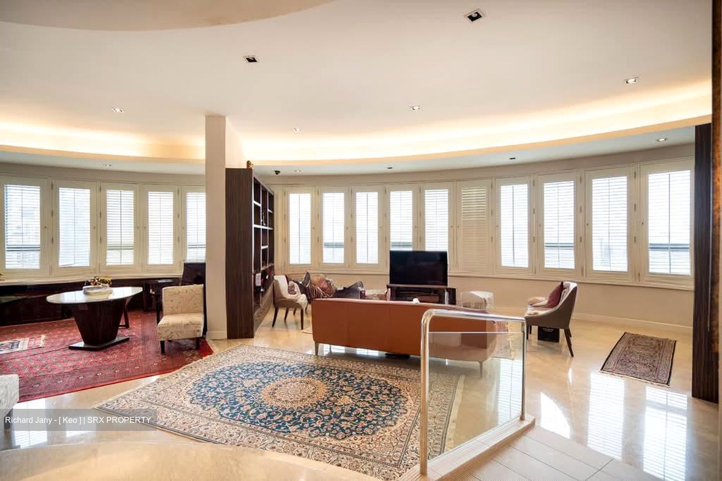 Orchard Bel Air (D10), Condominium #551244631